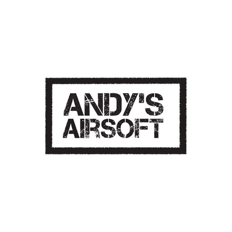 Andy's Airsoft